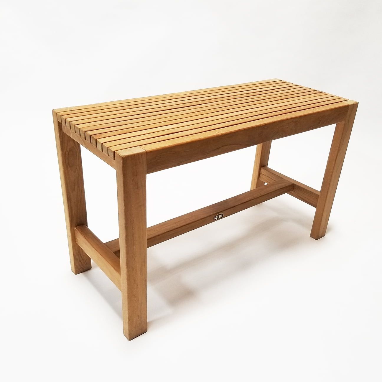 Fiji 30" Teak Wood Spa Shower Bench