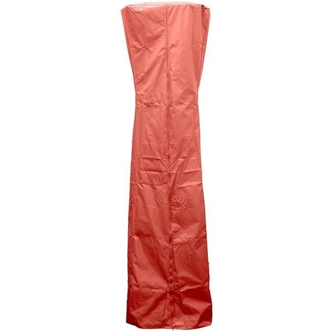 Paprika Heavy Duty Waterproof Patio Heater Cover