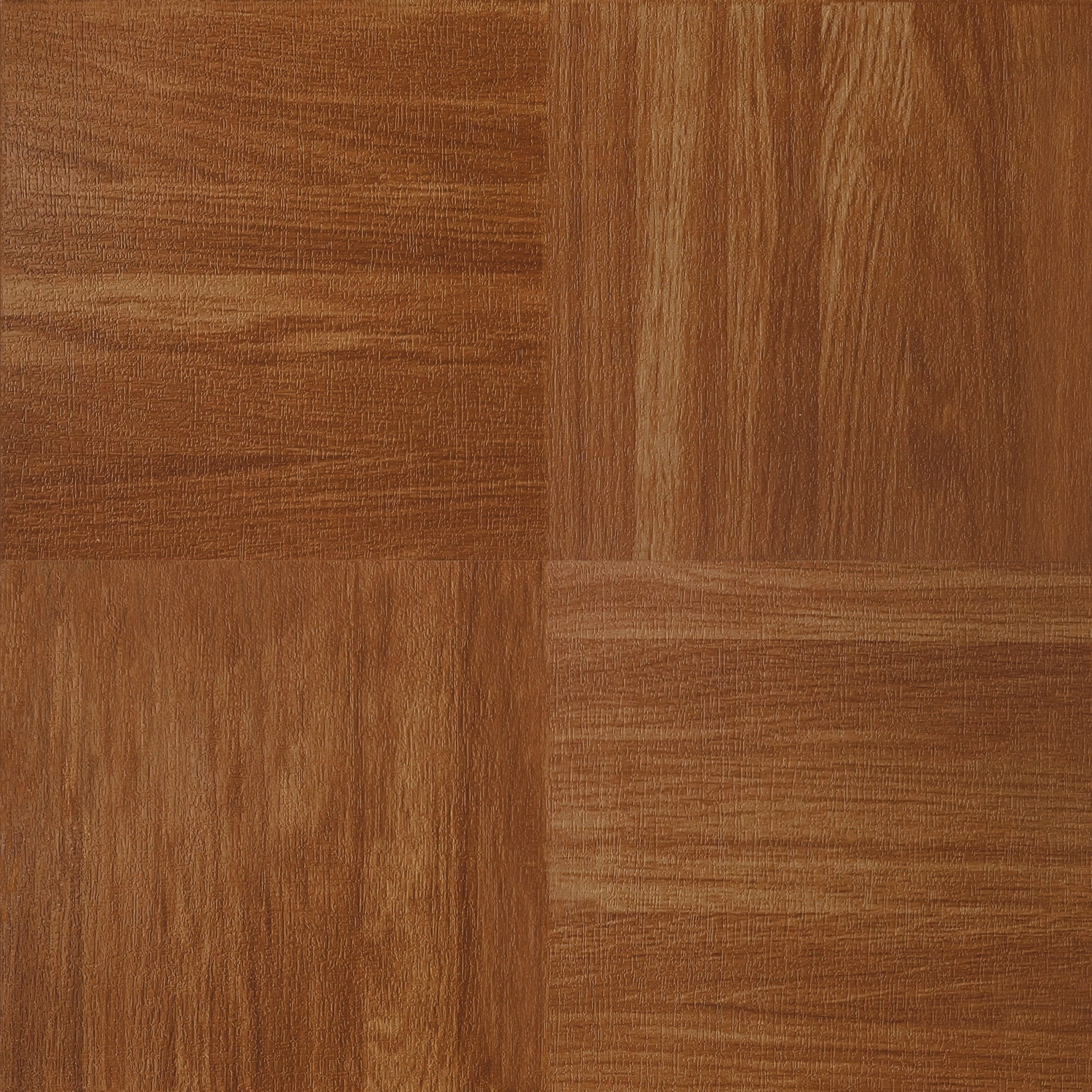 Oak Parquet 12"x12" Self-Adhesive Vinyl Floor Tiles