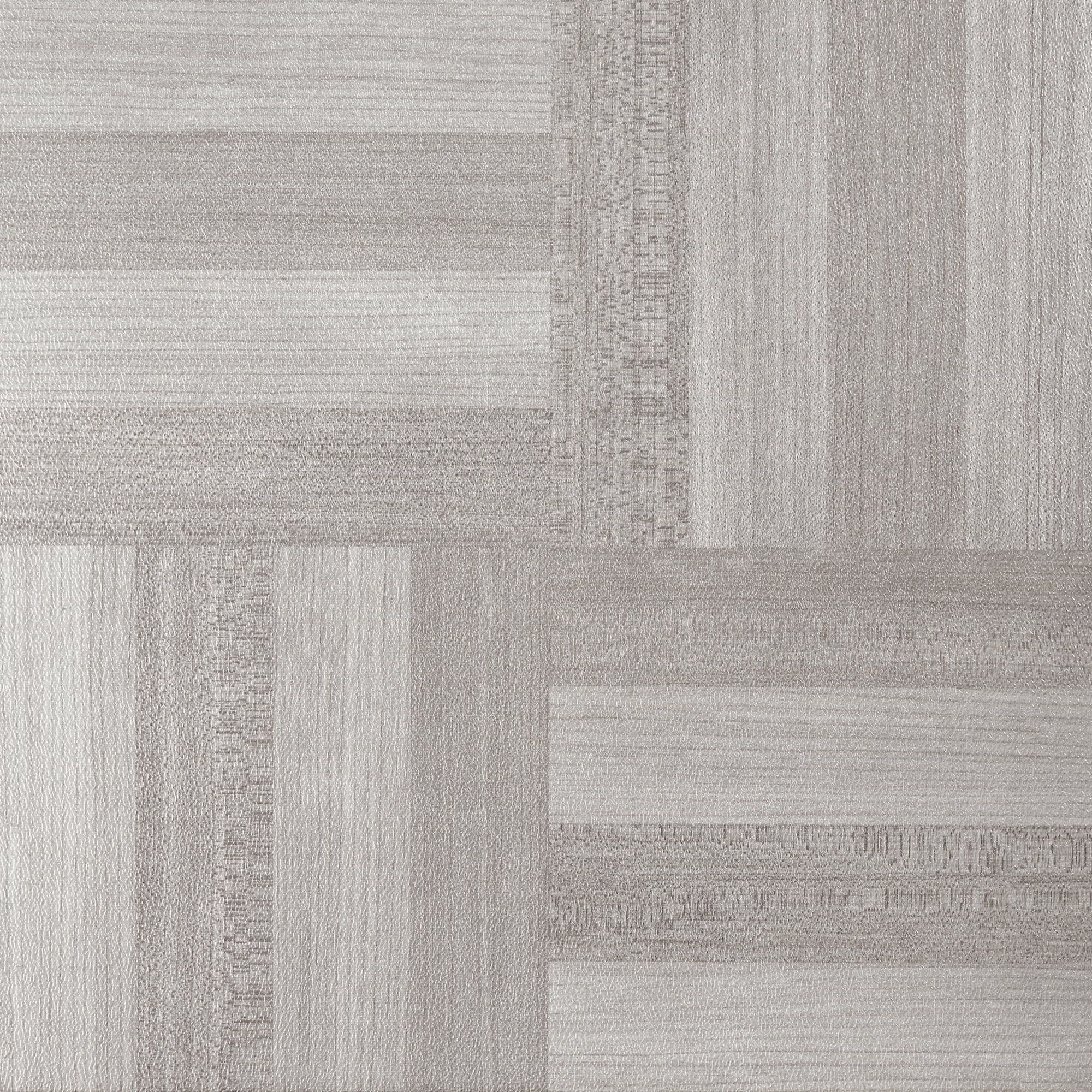 Ash Grey Wood 12x12 Self-Adhesive Vinyl Floor Tiles