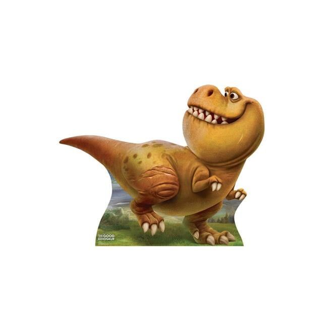 Nash Disney Pixar The Good Dinosaur Cardboard Standup