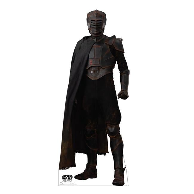 Star Wars Marrok Life-Size Cardboard Cutout 73" x 29"