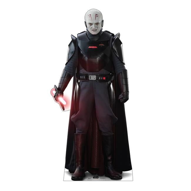 Grand Inquisitor Life-Size Cardboard Cutout from Star Wars