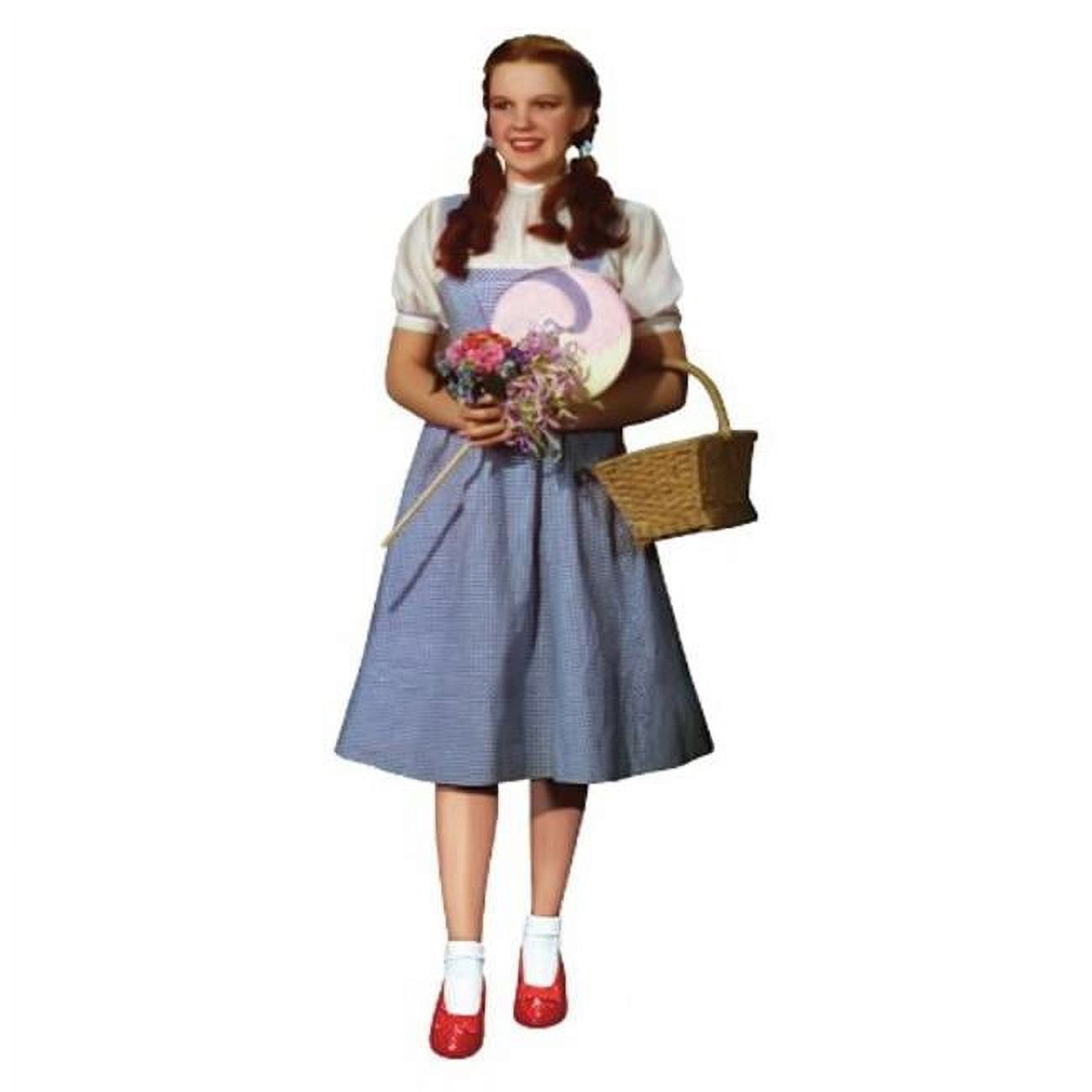 Dorothy Wizard of Oz 75th Anniversary Life-Size Cardboard Cutout