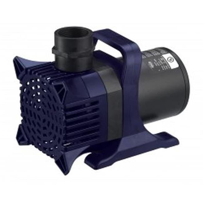 Alpine 3100 GPH Submersible Cyclone Pump with 33 ft. Cord