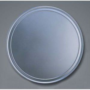 Heavy-Duty Aluminum 14" Round Pizza Pan