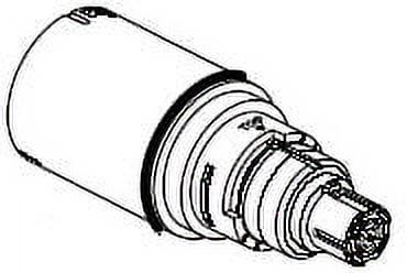 Elite Thermostatic Faucet Cartridge for American Standard