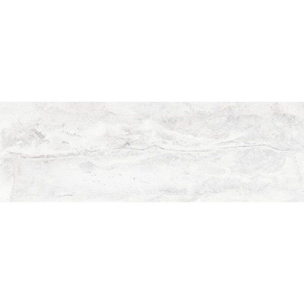 Apollo White Matte Porcelain Subway Wall and Floor Tile