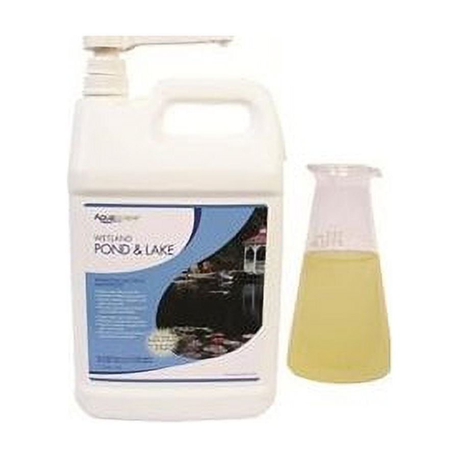 Aquascape Wetland Pond and Lake Bacteria Treatment 1 Gallon