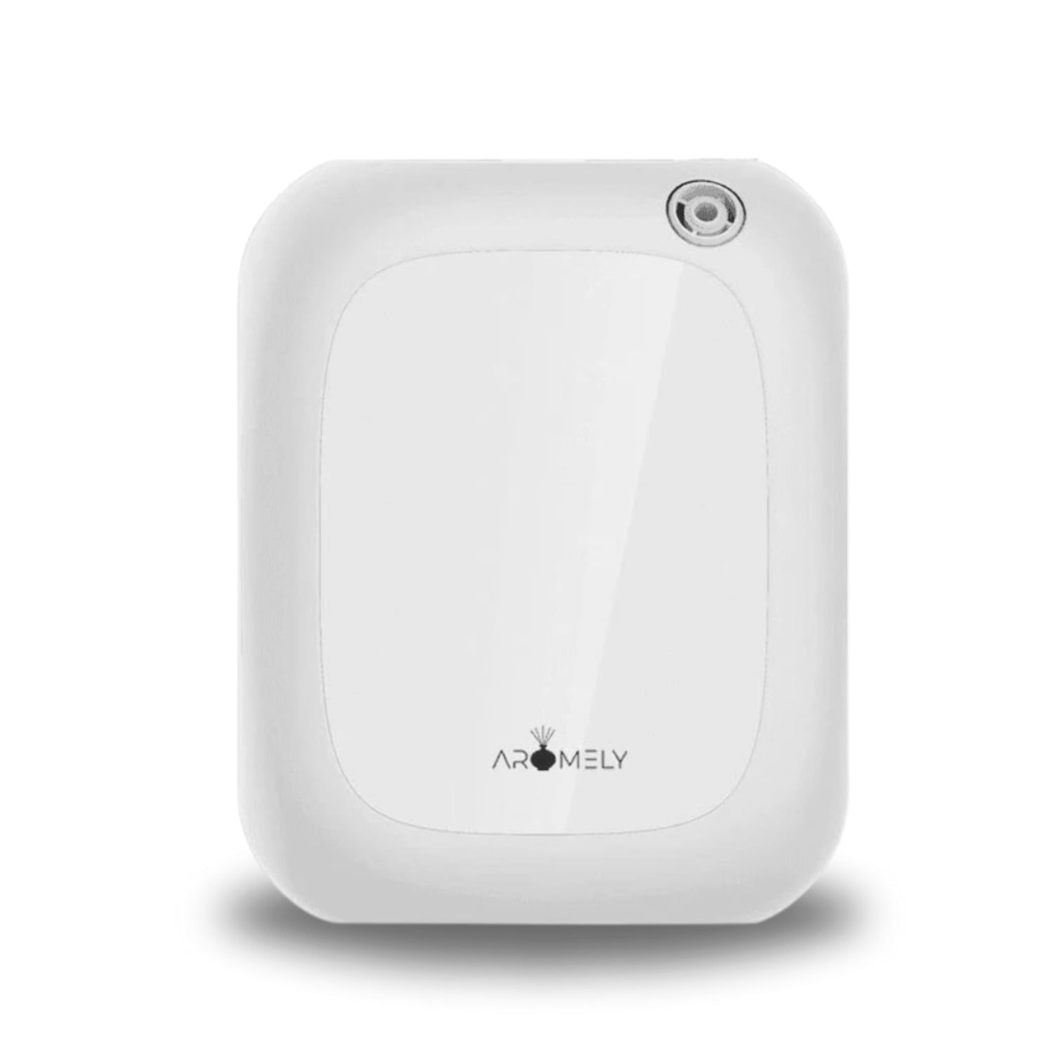 White Bluetooth Controlled Cold Air Electric Diffuser