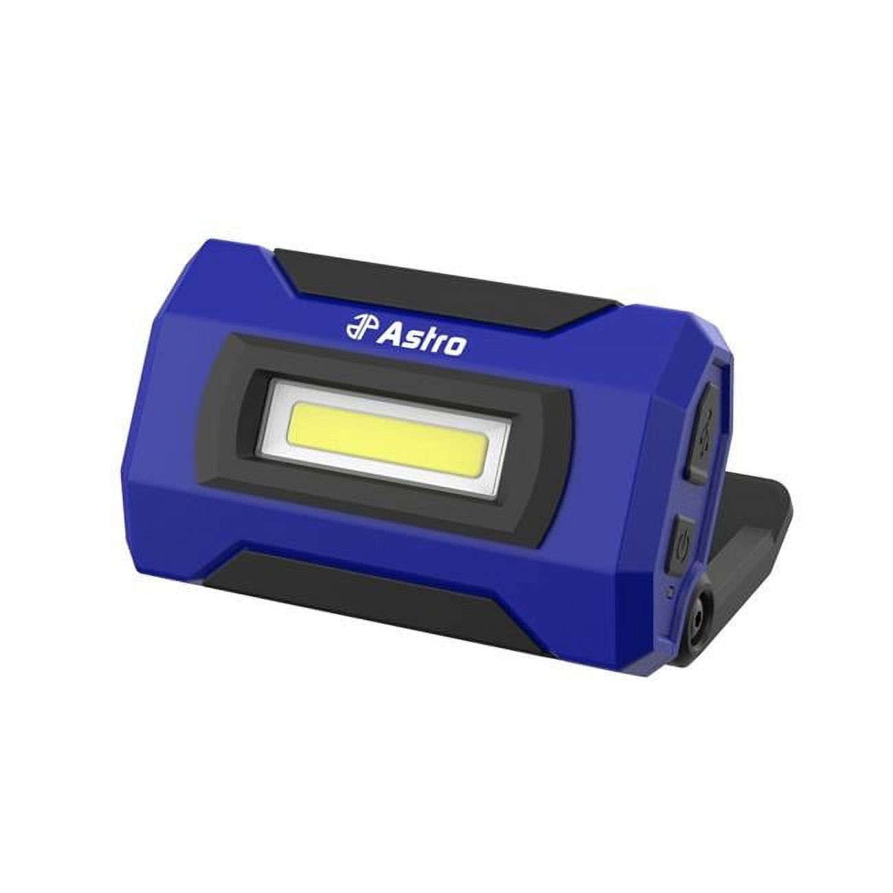 Astro Mini 1000 Lumen Wirelessly Rechargeable LED Flood Light