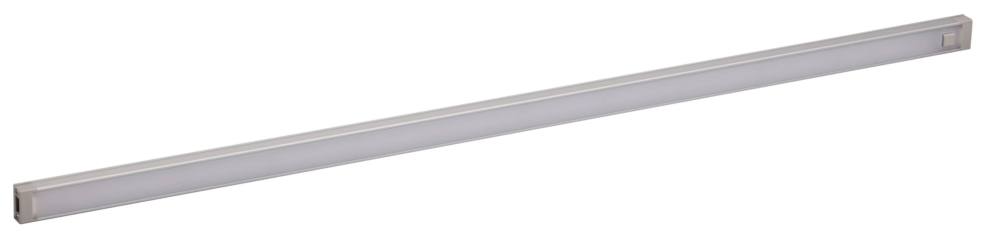 24" Cool White LED Under-Cabinet Lighting Kit with Touch-Free Activation