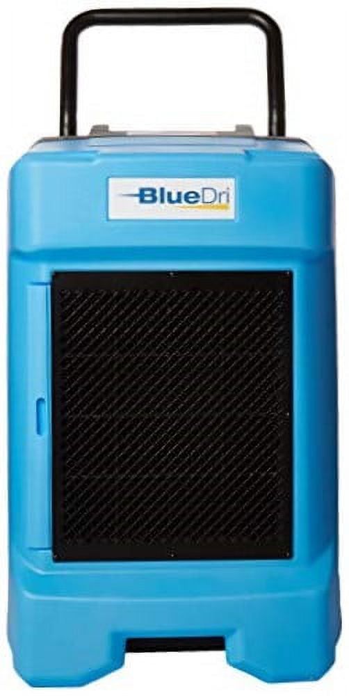 Blue 225 PPD Commercial Dehumidifier with Hose