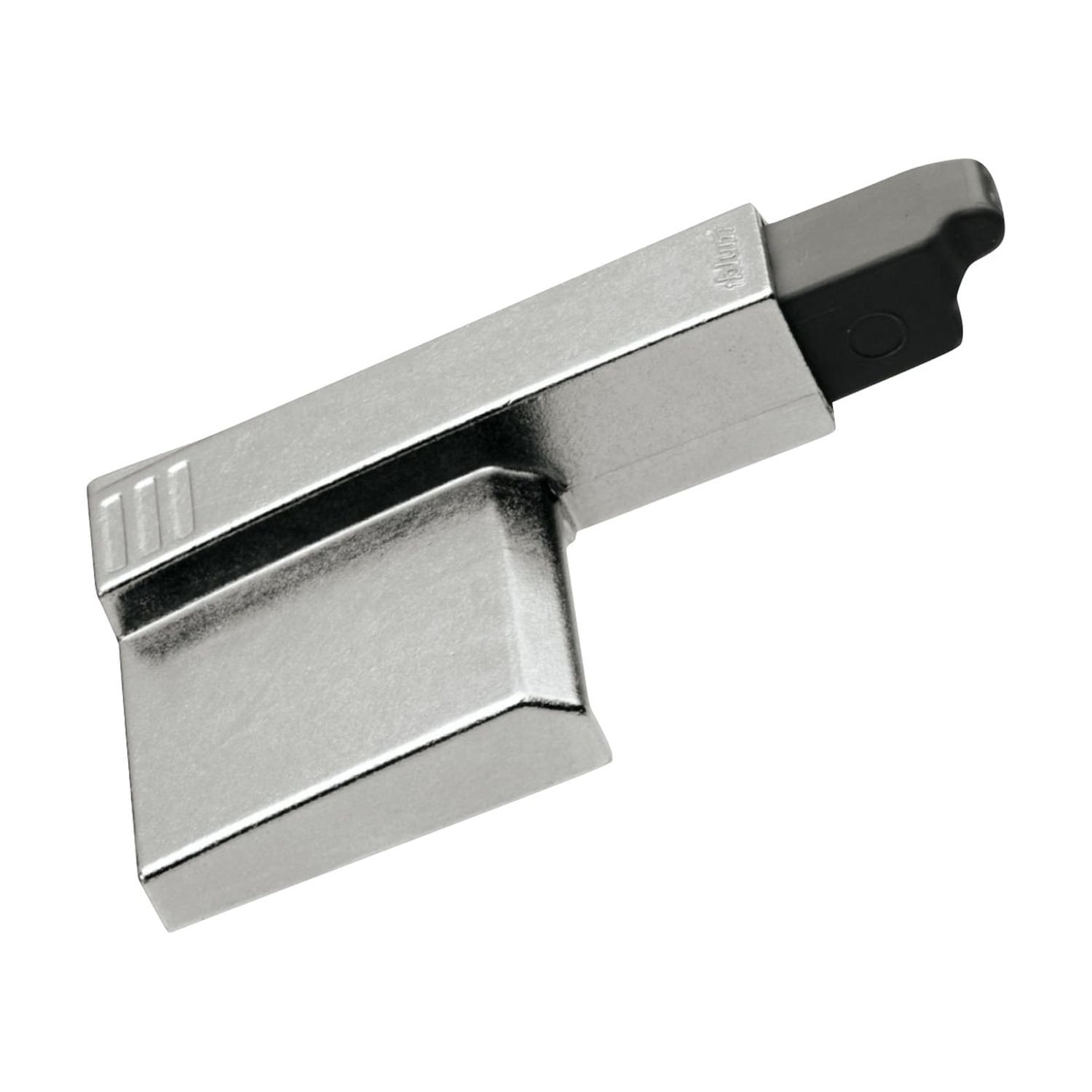 Blum Silver Soft Closing Mechanism for 170 Degree Hinges