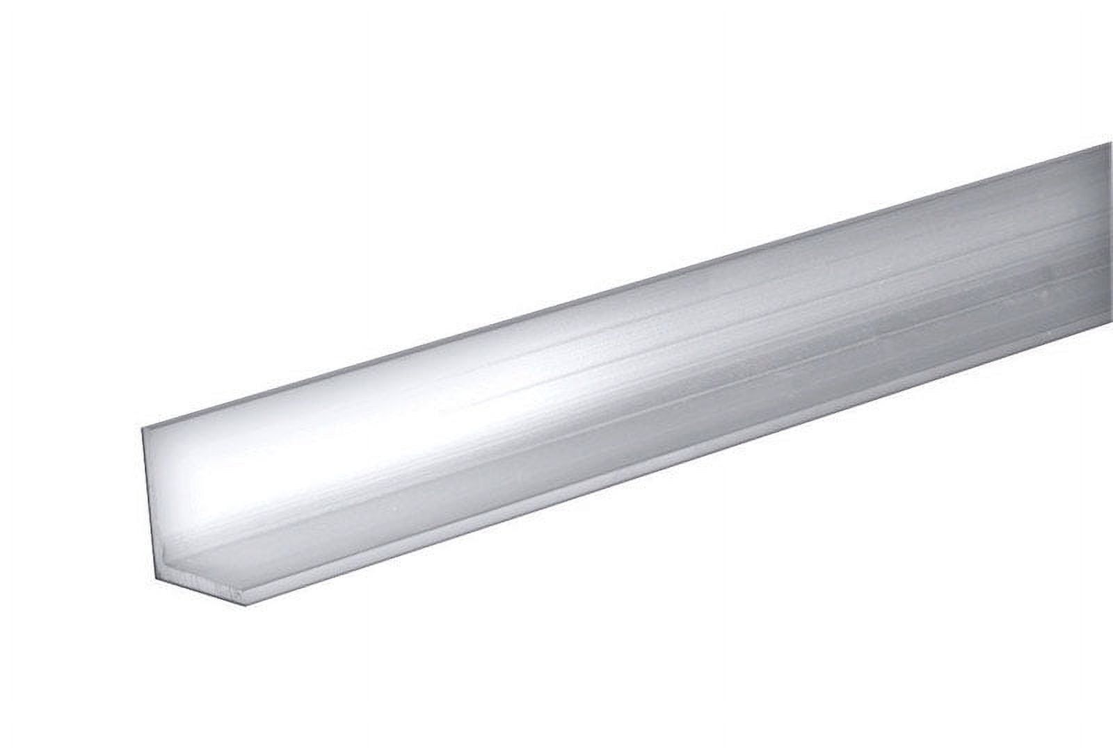 Boltmaster 48-Inch Lightweight Aluminum Angle