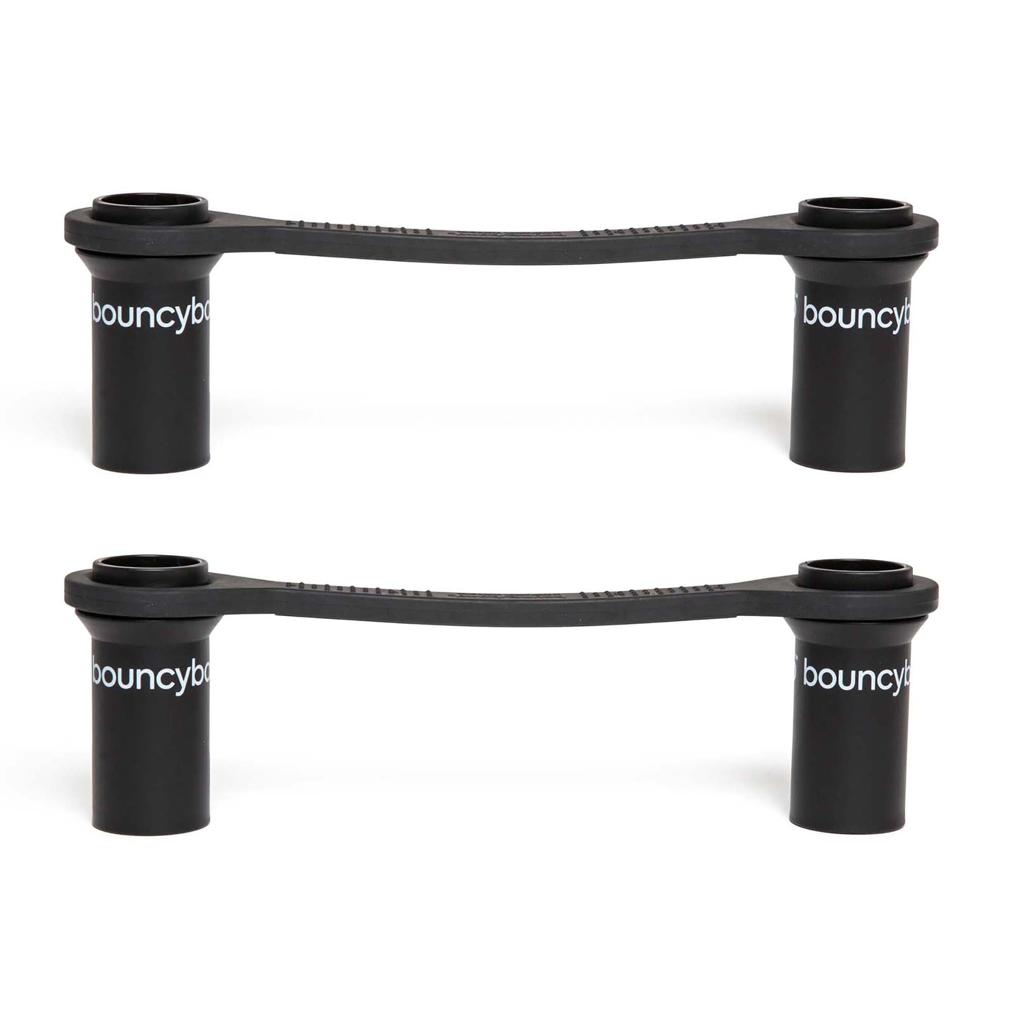 Bouncyband for Chairs, Black, 2 Count