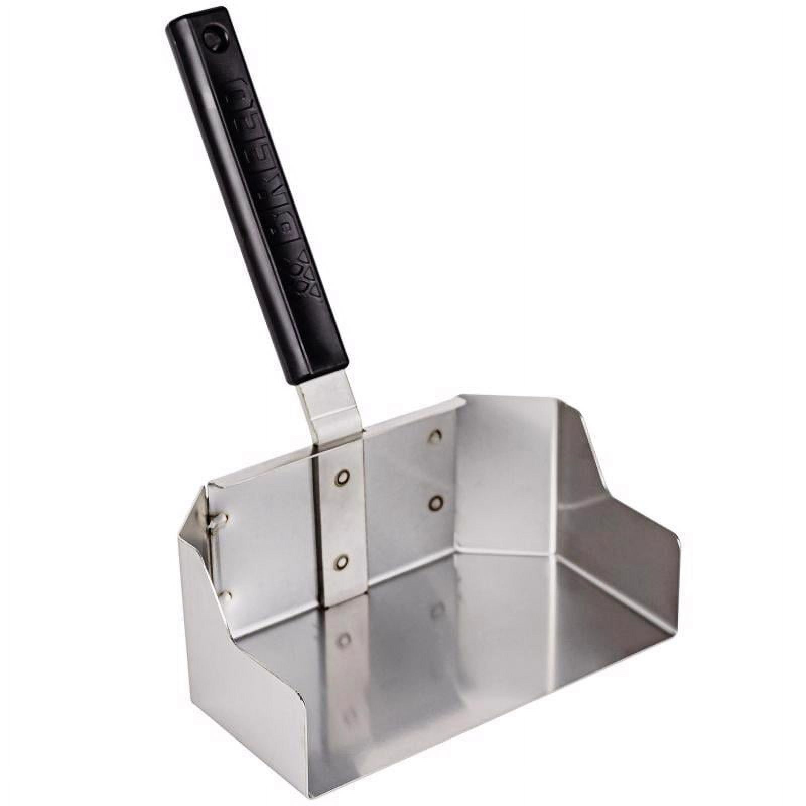 Breeo 7.7 Inch Stainless Steel Ash Removal Shovel