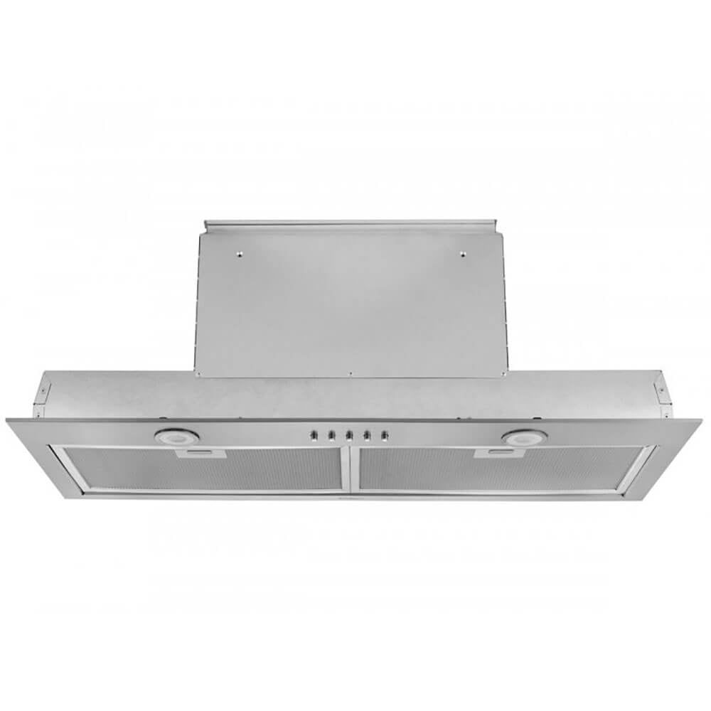 Broan 30-Inch Stainless Steel Convertible Cabinet Insert Hood