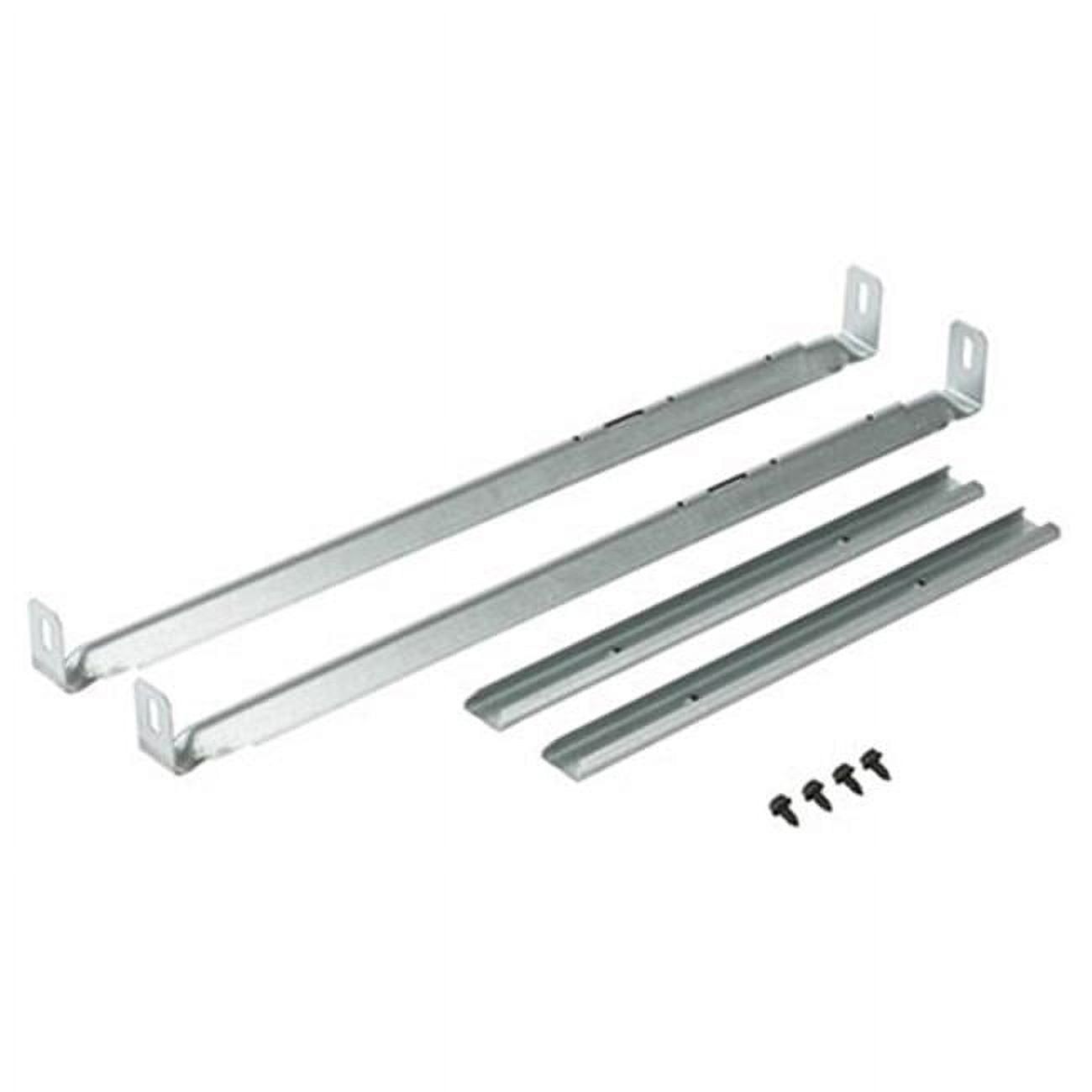 Broan-NuTone Steel Bathroom Exhaust Fan Hanger Bar Set