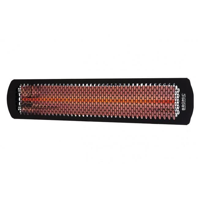 Bromic 3000W Black Electric Outdoor Patio Heater