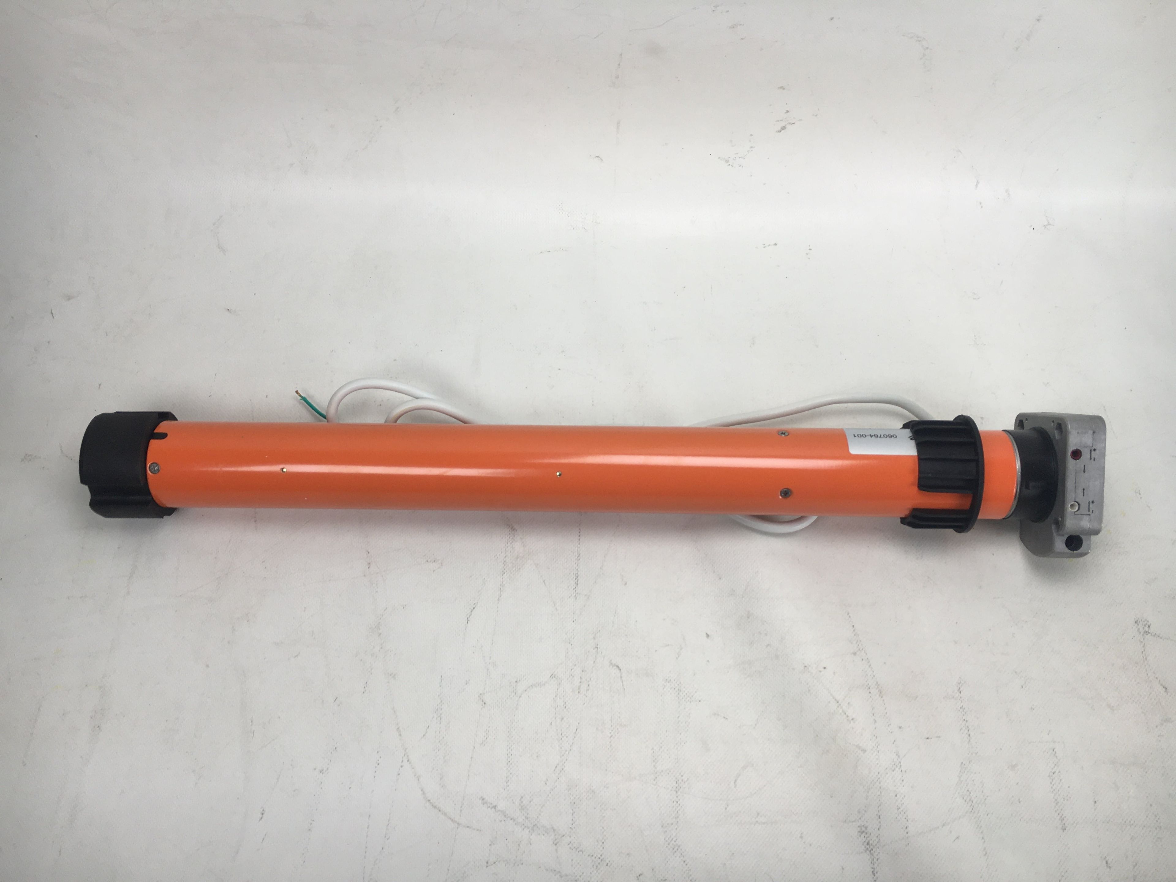 Carefree Orange 30" RV Awning Motor with Cable and Gear