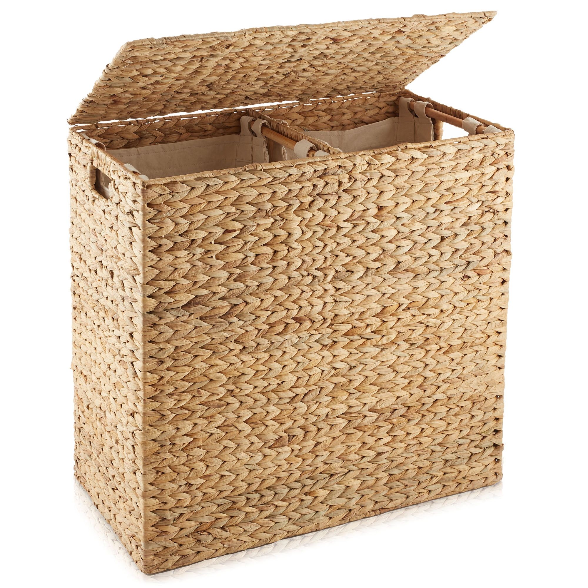 Casafield Natural Fibers Bin