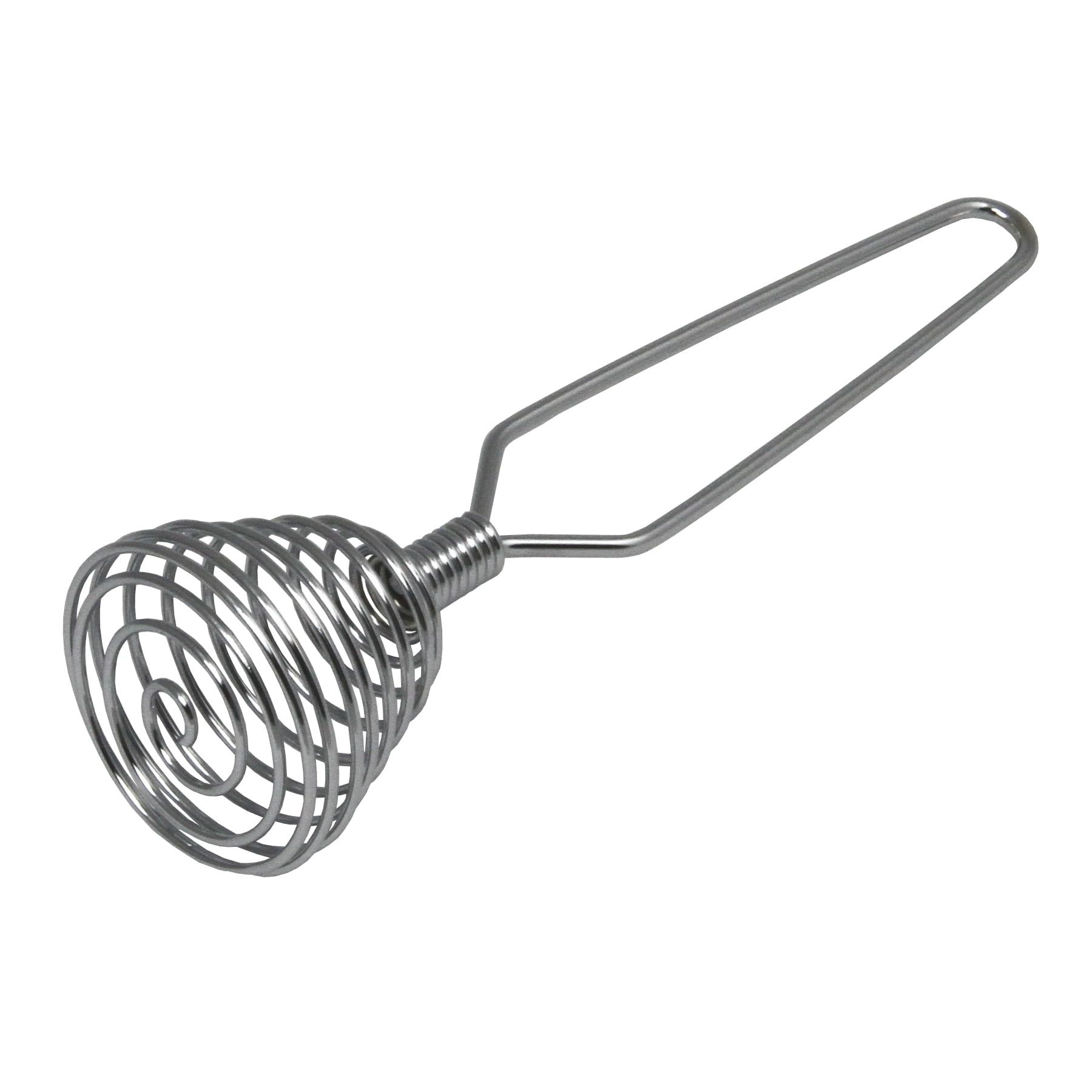 Chef Craft 7.25" Stainless Steel French Egg Whisk