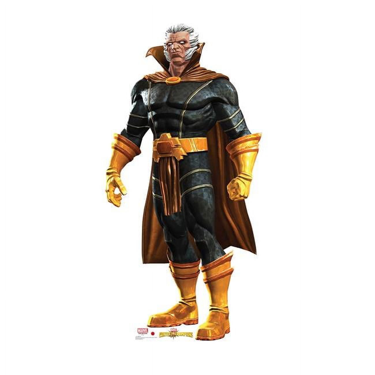 Collector Marvel Contest of Champions Life-Size Cardboard Standup