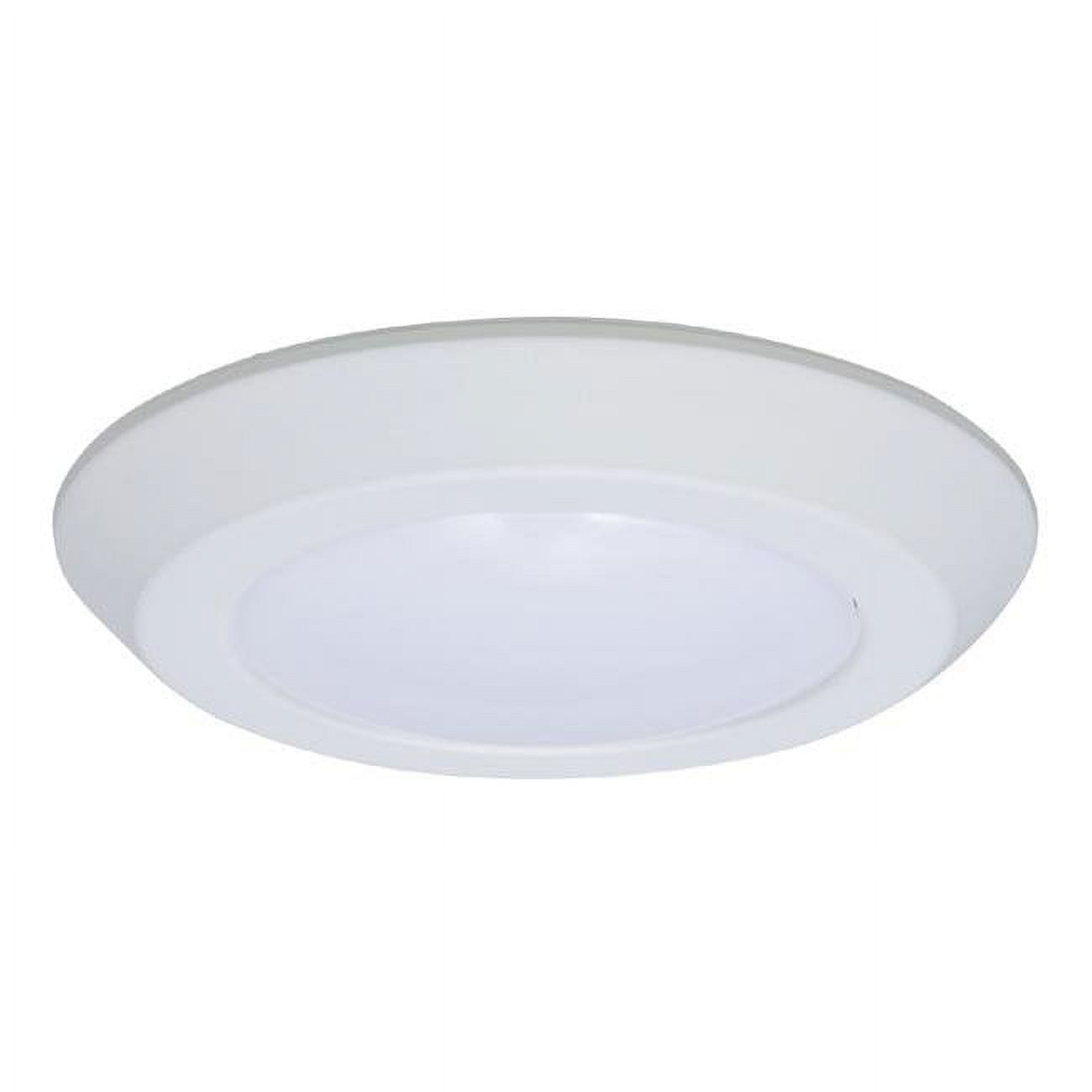 Halo 6-Inch Soft White Aluminum LED Surface Mount Downlight