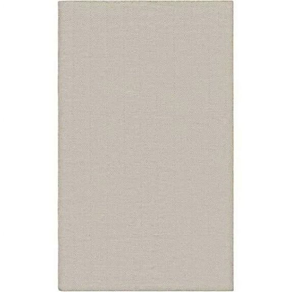 Caramel 3' x 5' Hand-Woven Reversible Outdoor Rug