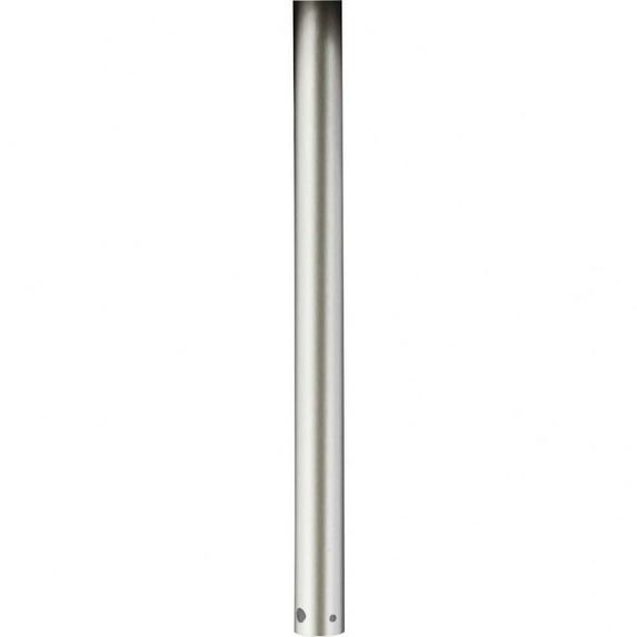 Craftmade 36" Painted Nickel Ceiling Fan Downrod