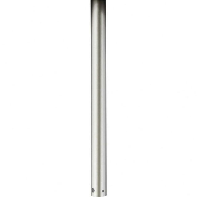 Craftmade 36" Painted Nickel Ceiling Fan Downrod