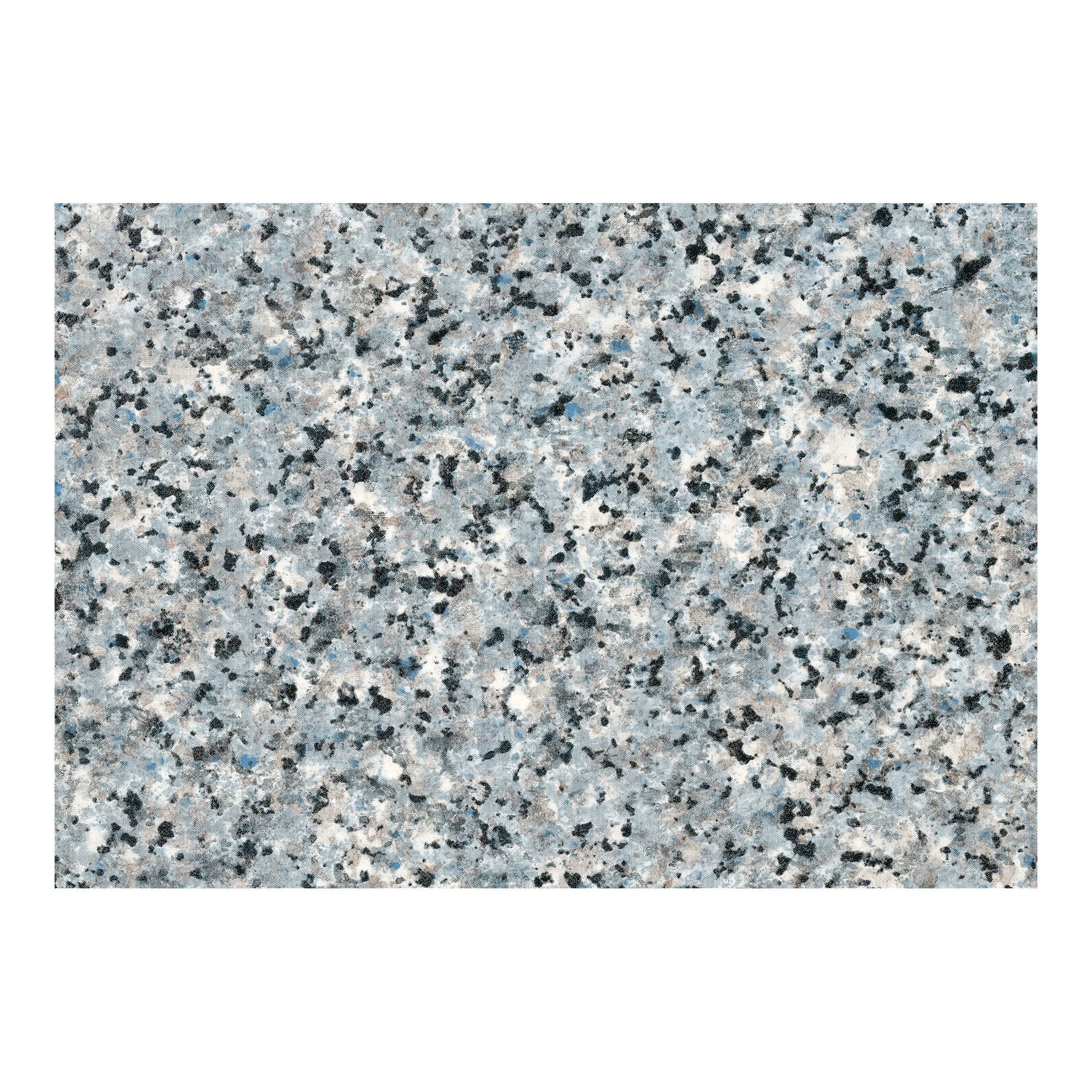 Grey Granite Self-Adhesive Vinyl Film Roll