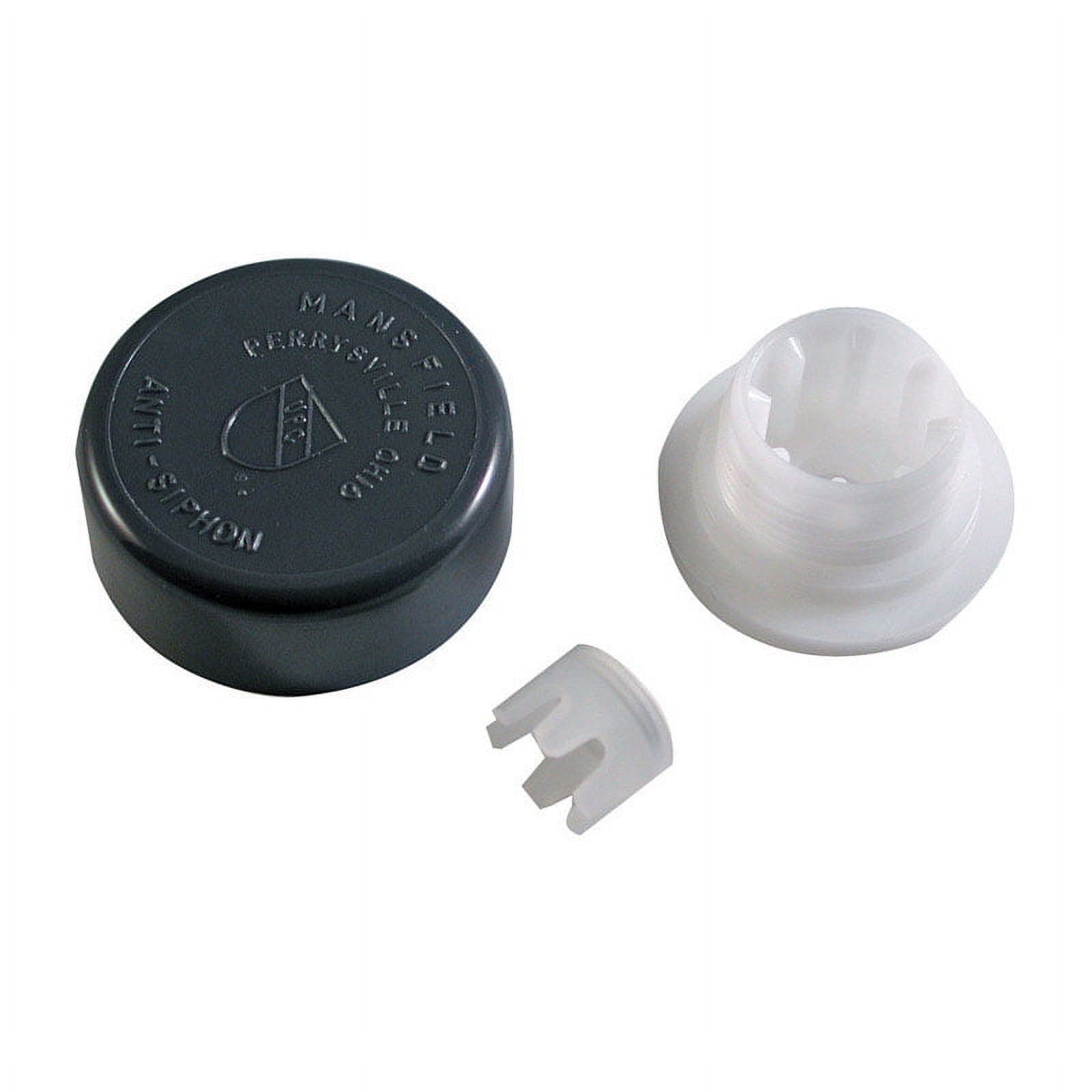 Mansfield Compatible Plastic Vacuum Breaker Repair Kit