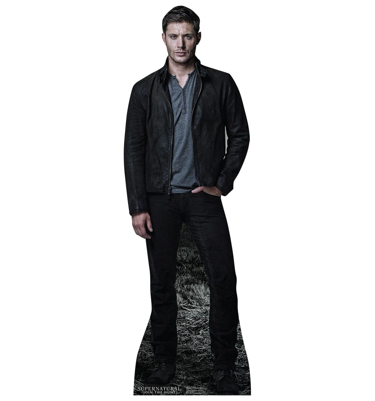 Dean Winchester Life-Size Cardboard Standee