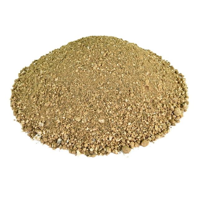 Desert Gold Decomposed Granite Pathway Fines for Landscaping