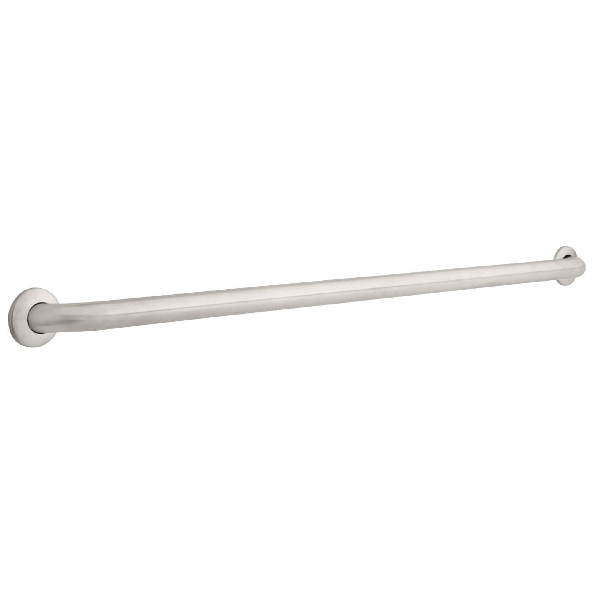 Stainless Steel 48" Wall Mount Grab Bar