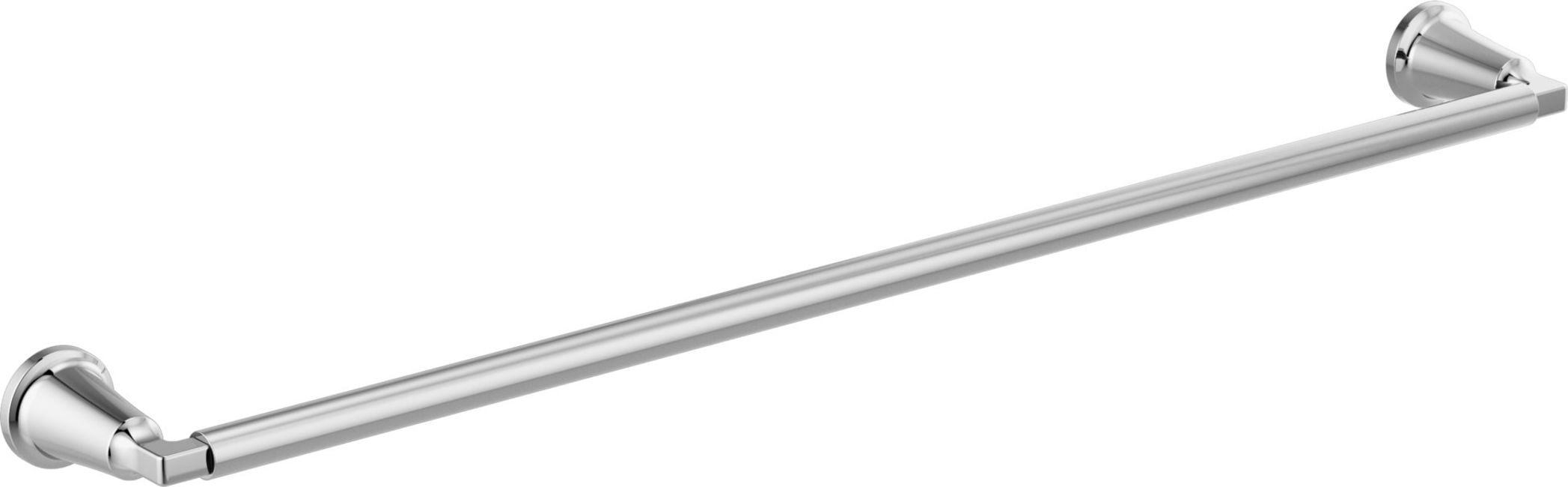 Delta Bowery 30" Chrome Wall Mounted Towel Bar