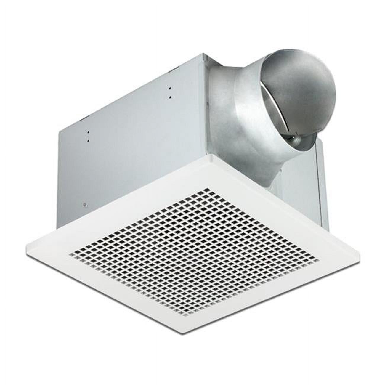 Delta BreezProfessional Off-White 300 CFM Ceiling Ventilation Fan