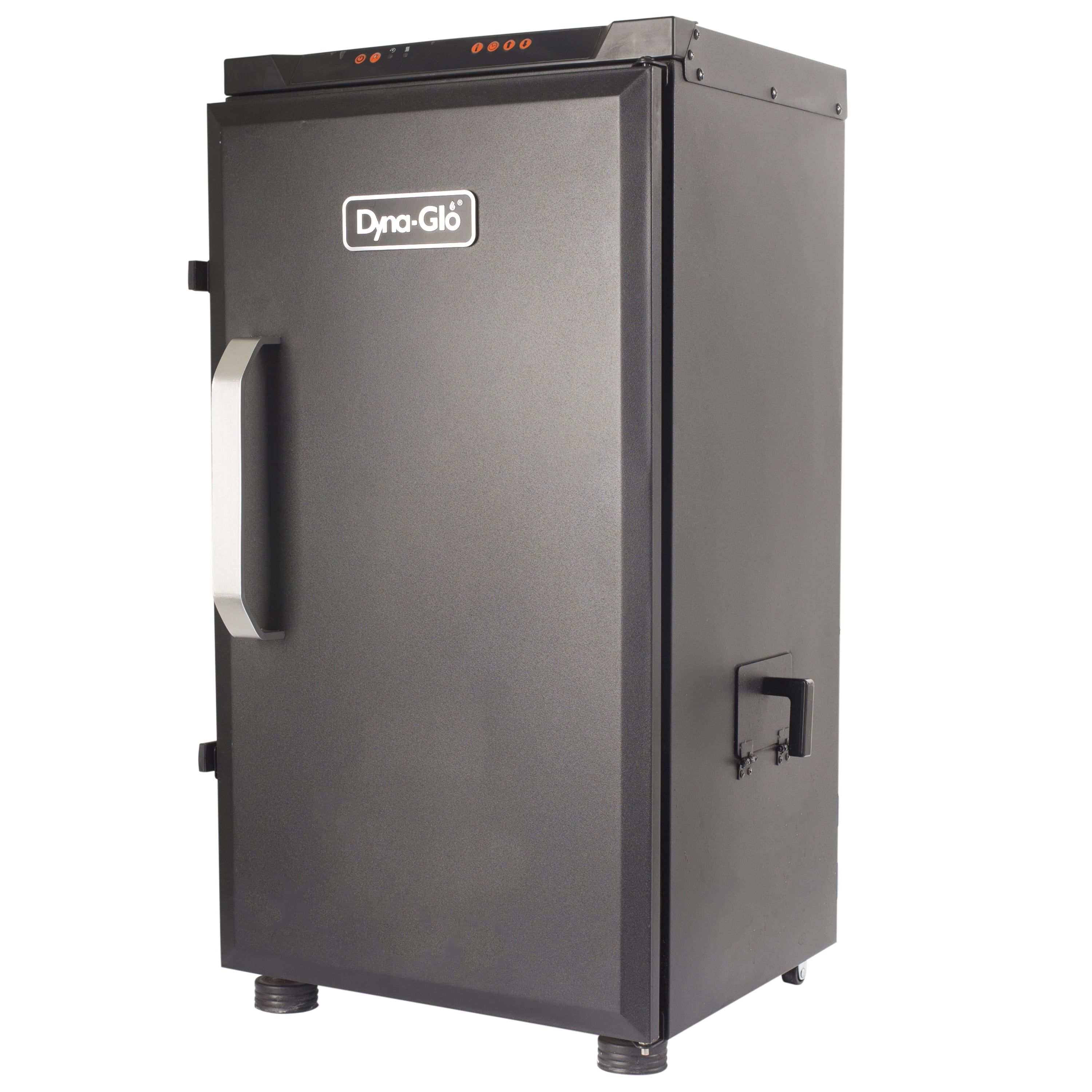 Dyna-Glo 30" Black Digital Electric Smoker