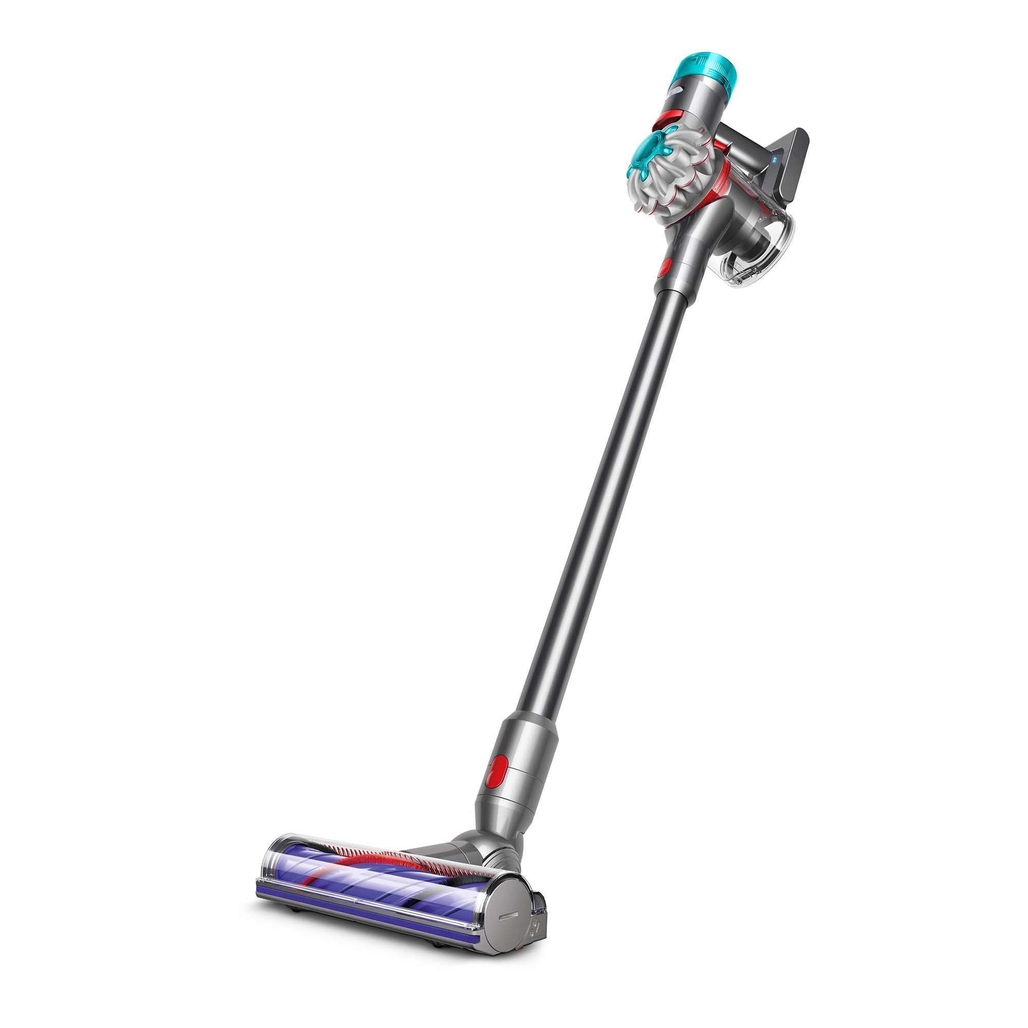 Dyson V8 Absolute Cordless Nickel Stick Vacuum Cleaner