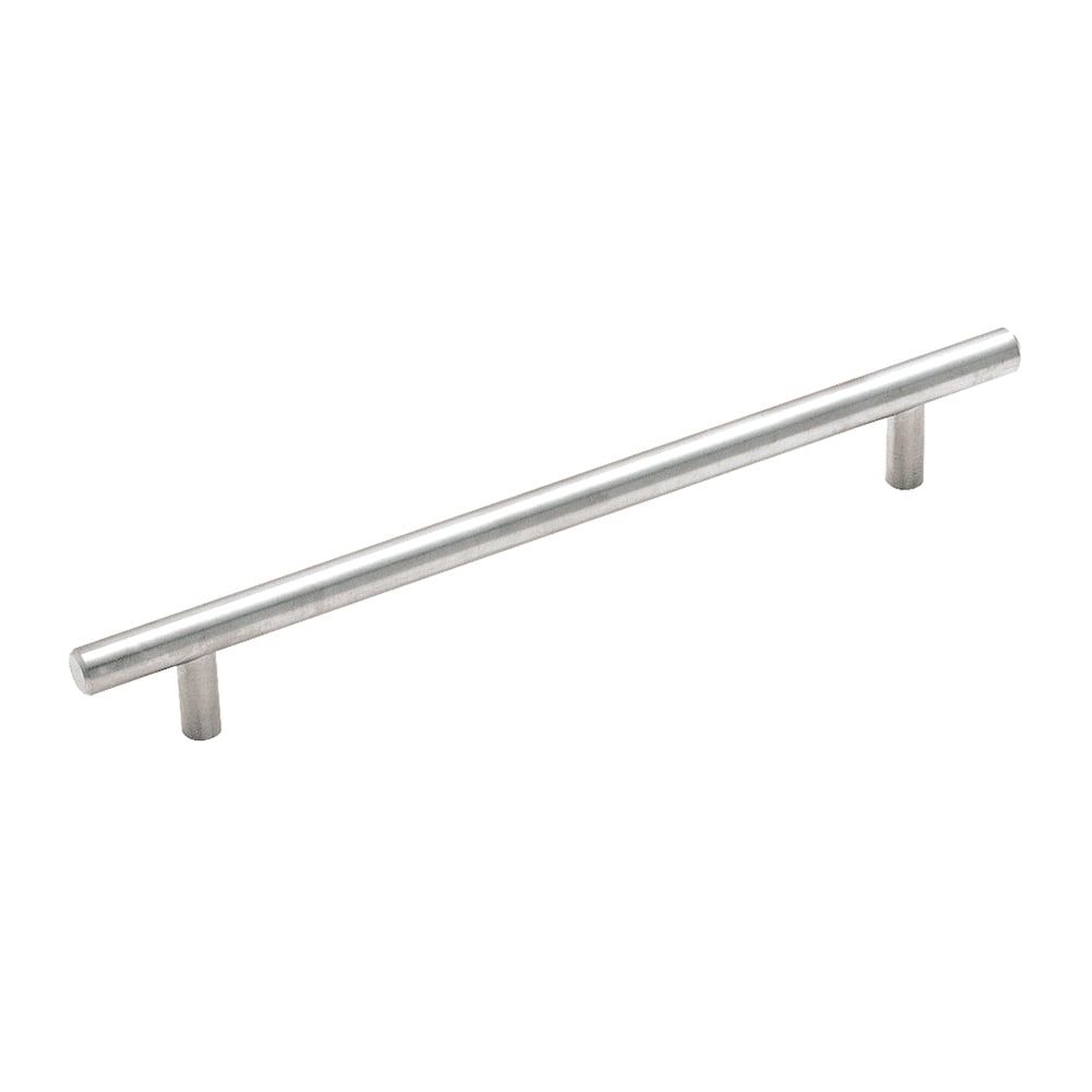 Epco Stainless Steel 128mm Center to Center Bar Pull