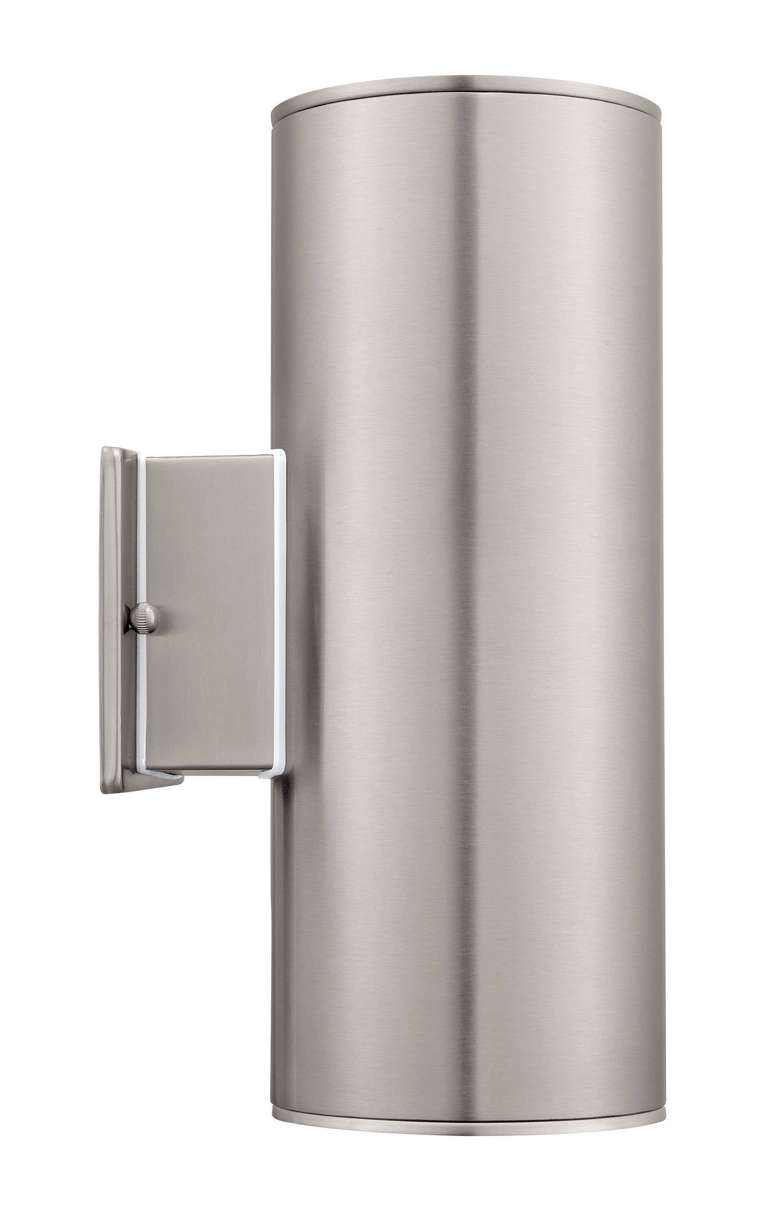 Ascoli 13" Stainless Steel Outdoor Wall Sconce