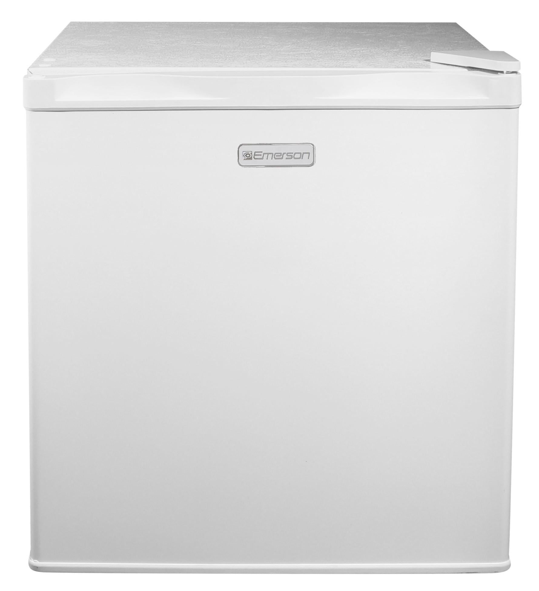 Emerson 1.6 Cu. Ft. White Compact Energy Star Refrigerator