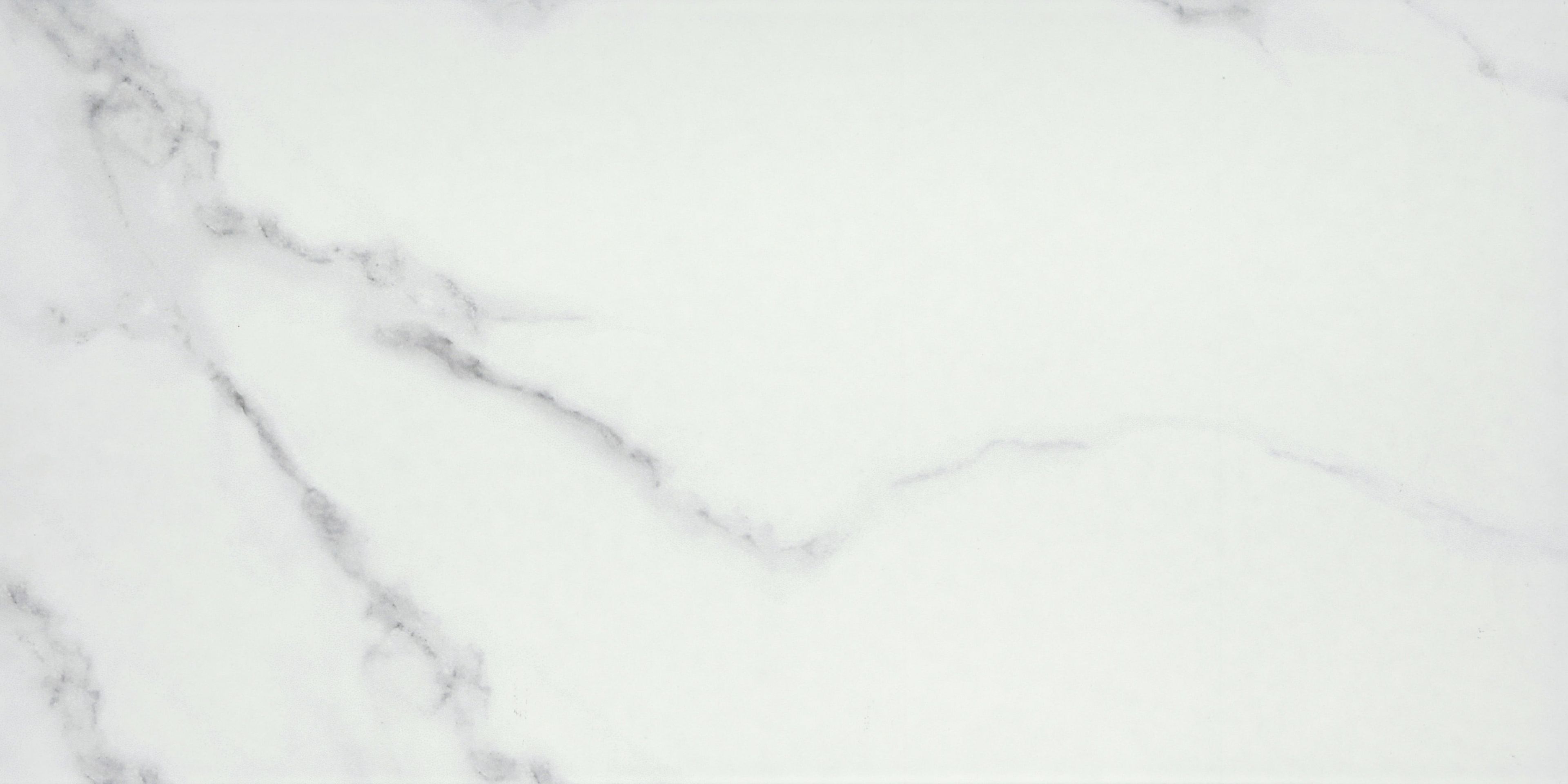 Dama Matte Glazed Porcelain Marble Look Tile 12x24