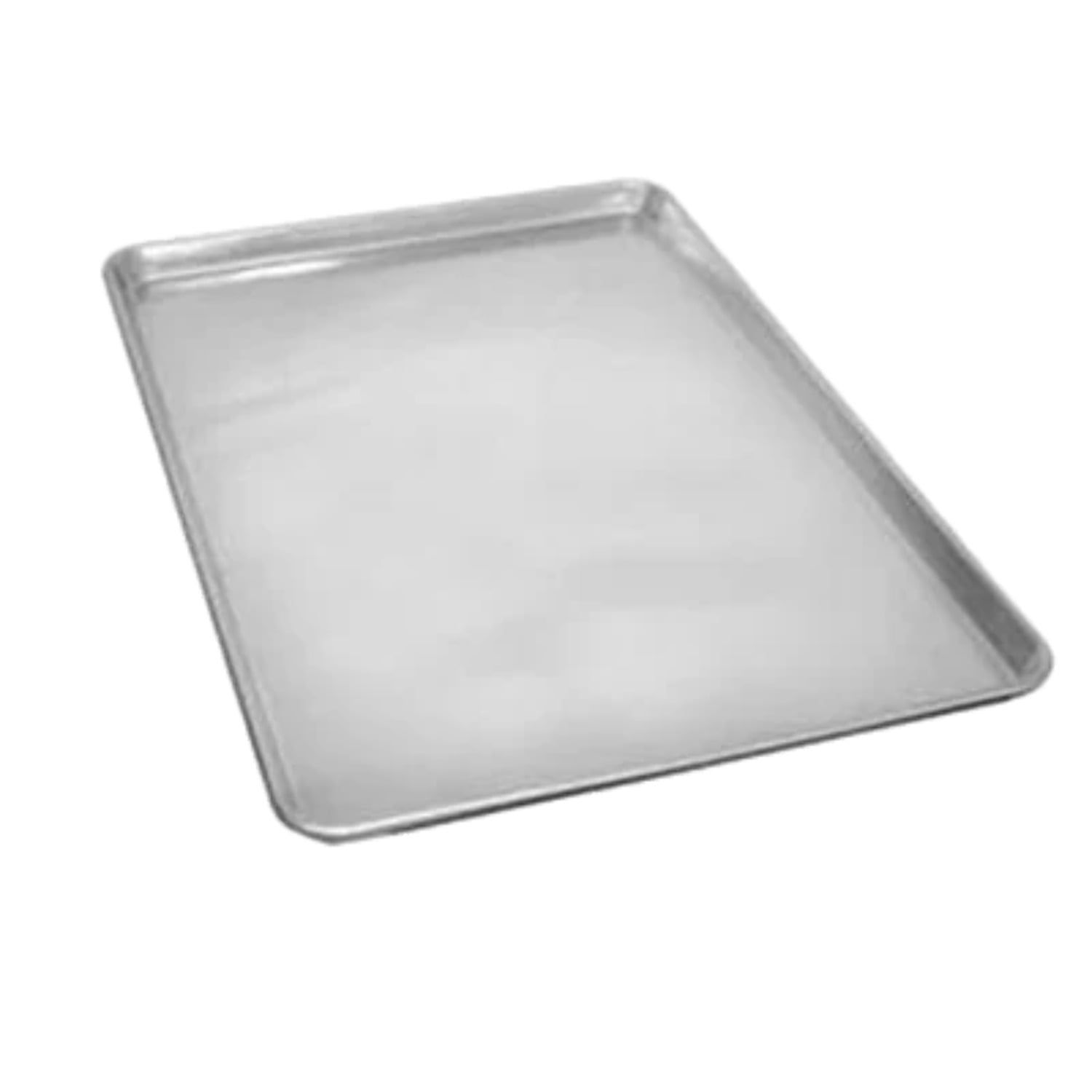 Full Size 18" x 26" Aluminum Non-Stick Sheet Pan