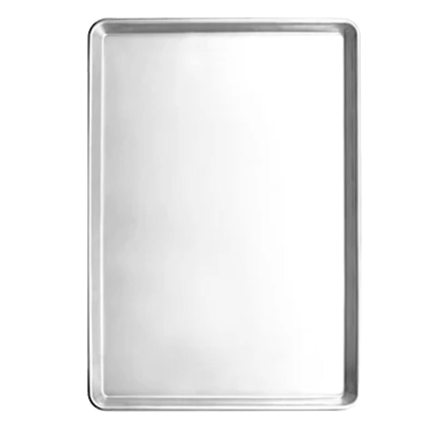 Full Size Stainless Steel Non-Stick Sheet Pan