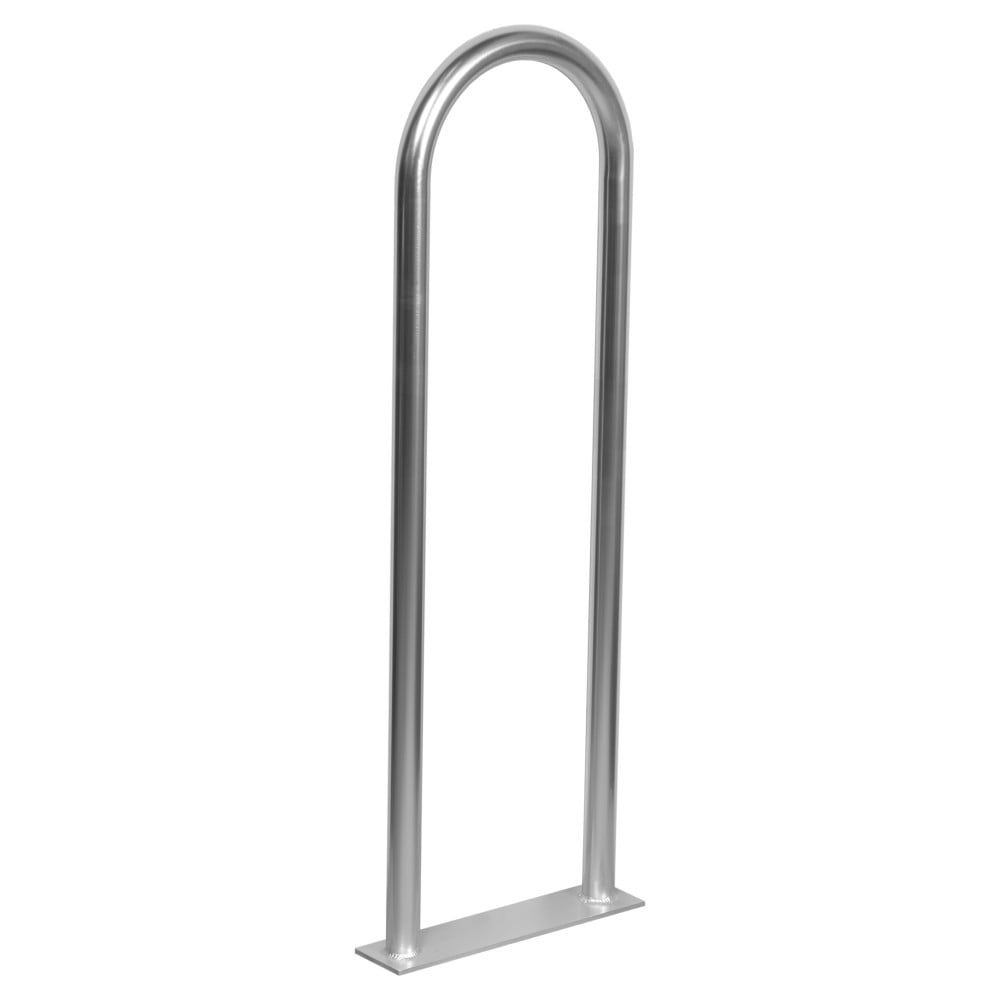 Universal Aluminum Hand Rail for Pool, Hot Tub, Deck