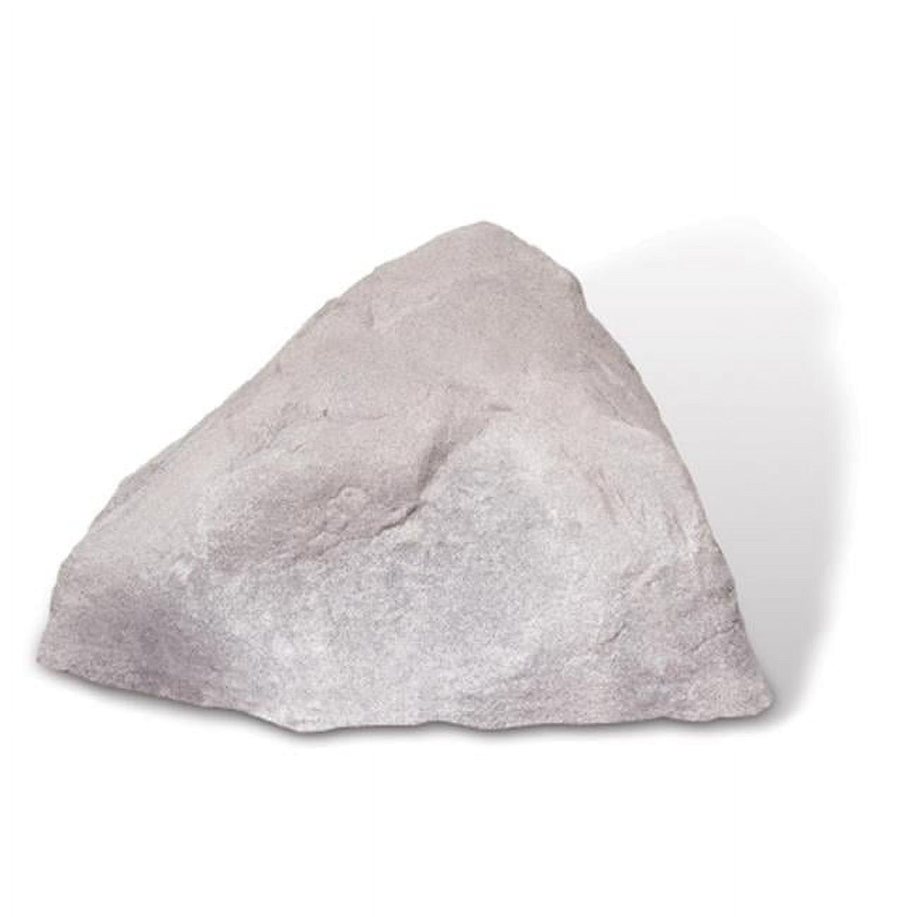 Fieldstone Gray Realistic Artificial Rock Cover