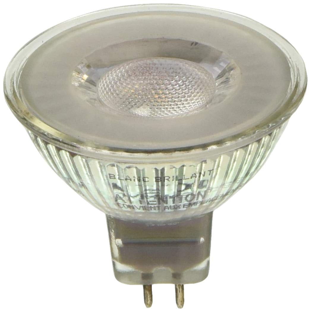 Feit 4W Bright White Dimmable LED Flood Light Bulb